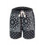 MC2 SAINT BARTH CAPRESE JUMBO FOULARD 00 - Costumi da bagno - MC2 SAINT BARTH