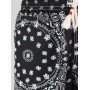 MC2 SAINT BARTH CAPRESE JUMBO FOULARD 00 - Costumi da bagno - MC2 SAINT BARTH