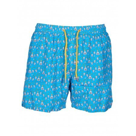 MC2 SAINT BARTH TEQUILA 32 - Costumi da bagno - MC2 SAINT BARTH