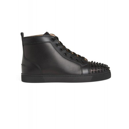 LOUBOUTIN LOU SPIKES FLAT 1151061 B049 W51 - Scarpe - LOUBOUTIN