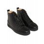LOUBOUTIN LOU SPIKES FLAT 1151061 B049 W51 - Scarpe - LOUBOUTIN