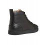 LOUBOUTIN LOU SPIKES FLAT 1151061 B049 W51 - Scarpe - LOUBOUTIN