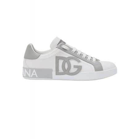 DOLCE E GABBANA SNEAKERS CS1772 AT389 89642 - Scarpe - Dolce e Gabbana
