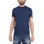 DSQUARED T-SHIRT D9M3S5400 417 - Intimo - DSQUARED