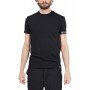 DSQUARED T-SHIRT D9M3S5400 010 - Intimo - DSQUARED