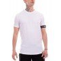 DSQUARED T-SHIRT D9M3S5400 110 - Intimo - DSQUARED