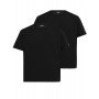 DSQUARED T-SHIRT BIPACK D9X415190 - Intimo - DSQUARED