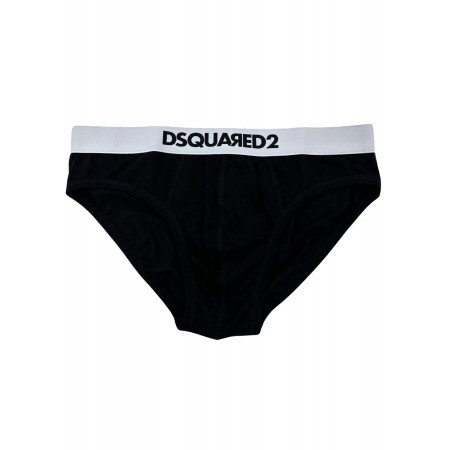 DSQUARED SLIP D9L615190 - Intimo - DSQUARED