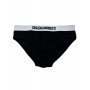 DSQUARED SLIP D9L615190 - Intimo - DSQUARED
