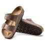BIRKENSTOCK ARIZONA BS TABACCO BROWN 0352203 - Scarpe - BIRKENSTOCK