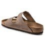 BIRKENSTOCK ARIZONA BS TABACCO BROWN 0352203 - Scarpe - BIRKENSTOCK