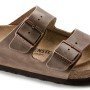 BIRKENSTOCK ARIZONA BS TABACCO BROWN 0352203 - Scarpe - BIRKENSTOCK