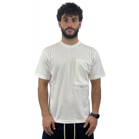 PRIME T-SHIRT AG-3427 - Maglieria - PRIME