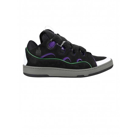 Lanvin Scarpe - Sneakers Uomo