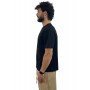 PRIME T-SHIRT NERA AG-3427 - Maglieria - PRIME