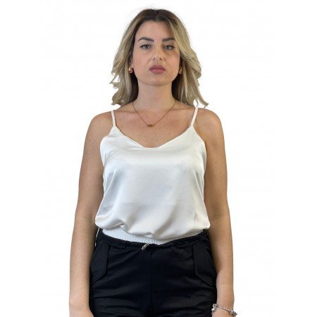 JAYCI CANOTTA 24EJA91330 - Maglieria - JAYCI
