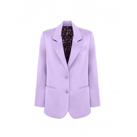 JAYCI BLAZER GLICINE 24EJA91261 - Giacche - JAYCI