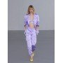 JAYCI BLAZER GLICINE 24EJA91261 - Giacche - JAYCI
