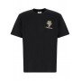 CASABLANCA DIAMOND COLUMN T-SHIRT 001 - Maglieria - CASABLANCA