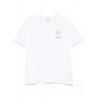 CASABLANCA DIAMOND COLUMN T-SHIRT - Maglieria - CASABLANCA