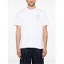 CASABLANCA DIAMOND COLUMN T-SHIRT - Maglieria - CASABLANCA