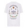 CASABLANCA LE TEMPLE DU SPORT T-SHIRT - Maglieria - CASABLANCA