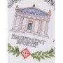 CASABLANCA LE TEMPLE DU SPORT T-SHIRT - Maglieria - CASABLANCA