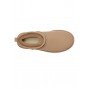 UGG CLASSIC ULTRA MINI 1116109 SAND - Scarpe - UGG