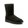 UGG CLASSIC SHORT II 1016223 BLK - Scarpe - UGG