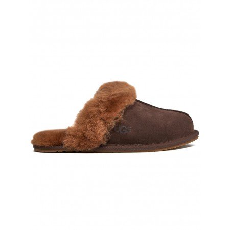 UGG SCUFFETTE II 1106872 BCDR - Scarpe - UGG