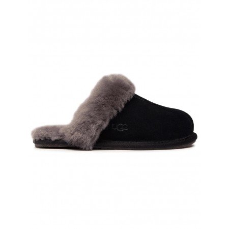 UGG SCUFFETTE II 1106872 BCGR - Scarpe - UGG