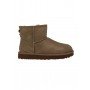 UGG CLASSIC MINI II 1016222 HICKORY - Scarpe - UGG