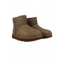 UGG CLASSIC MINI II 1016222 HICKORY - Scarpe - UGG