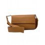 RICHMOND SHOULDER BAG COGNAC RWA24094BO - Borse - richmond