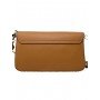 RICHMOND SHOULDER BAG COGNAC RWA24094BO - Borse - richmond