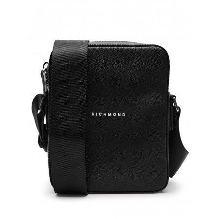 RICHMOND SHOULDER BAG RMA24031BO - Borse - richmond