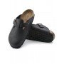BIRKENSTOCK BOSTON 0059463 - Scarpe - BIRKENSTOCK