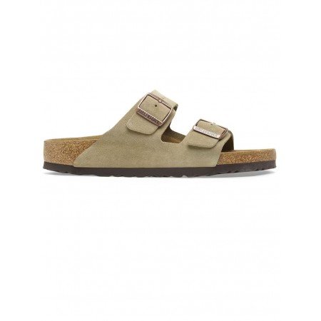 BIRKENSTOCK ARIZONA TAUPE 0051463 - Scarpe - BIRKENSTOCK