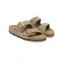 BIRKENSTOCK ARIZONA TAUPE 0051463 - Scarpe - BIRKENSTOCK