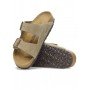 BIRKENSTOCK ARIZONA TAUPE 0051463 - Scarpe - BIRKENSTOCK