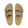 BIRKENSTOCK ARIZONA TAUPE 0051463 - Scarpe - BIRKENSTOCK