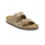 BIRKENSTOCK ARIZONA TAUPE 0051463 - Scarpe - BIRKENSTOCK