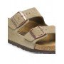 BIRKENSTOCK ARIZONA TAUPE 0051463 - Scarpe - BIRKENSTOCK