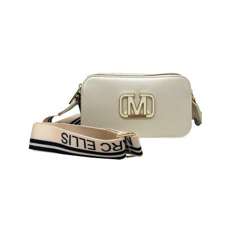 MARC ELLIS MARC25 TURTLEDOVE/LIGHT GOLD - Borse - MARC ELLIS