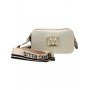 MARC ELLIS MARC25 TURTLEDOVE/LIGHT GOLD - Borse - MARC ELLIS