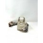 MARC ELLIS MARC25 TURTLEDOVE/LIGHT GOLD - Borse - MARC ELLIS