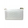 MARC ELLIS WAVE M MILK/LIGHT GOLD - Borse - MARC ELLIS