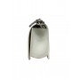 MARC ELLIS WAVE M MILK/SATIN SILVER - Borse - MARC ELLIS