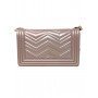 MARC ELLIS WAVE M MISTY ROSE/LIGHT GOLD - Borse - MARC ELLIS