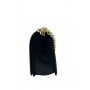 MARC ELLIS WAVE M BLACK/LIGHT GOLD - Borse - MARC ELLIS